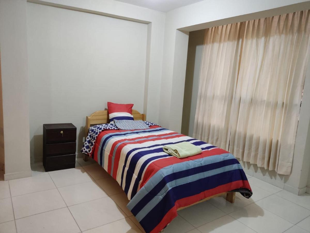 La Casa De Chepita Apartment Куско Екстериор снимка