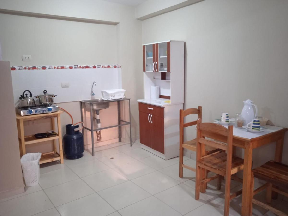 La Casa De Chepita Apartment Куско Екстериор снимка