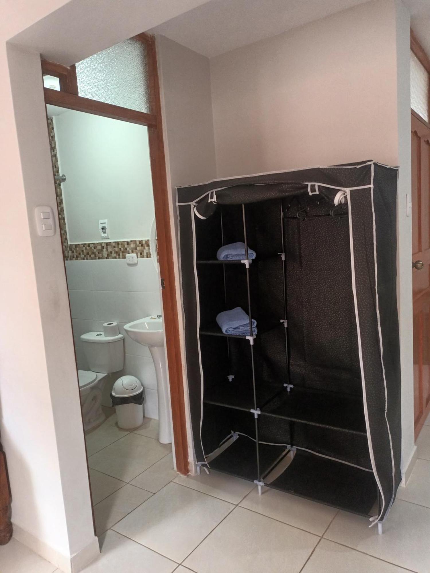 La Casa De Chepita Apartment Куско Екстериор снимка