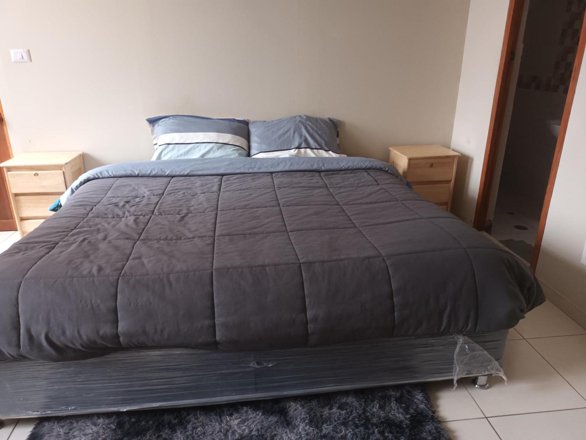 La Casa De Chepita Apartment Куско Екстериор снимка