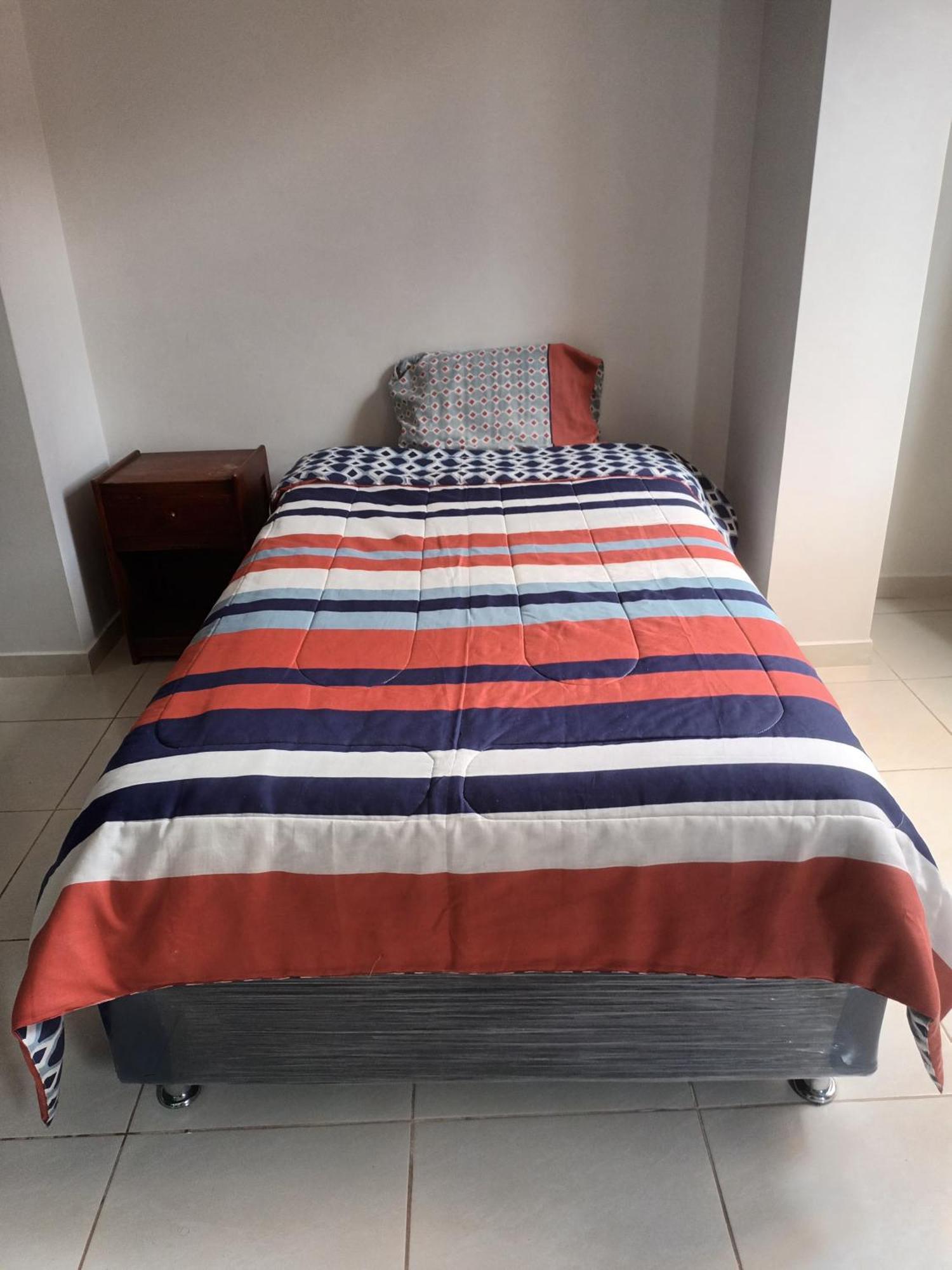 La Casa De Chepita Apartment Куско Екстериор снимка